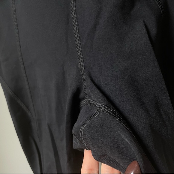 Girlfriend Collective crop pants - Picture 6 of 7